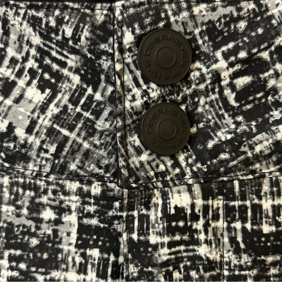 NEW Obermeyer Women’s Snow Pants Size 8 - Picture 3 of 9